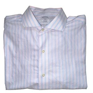 Brooks Brothers Regent Dress Shirt